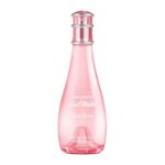 perfume cool water sea rose 100ml agua de tocador dama 3