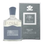 perfume creed aventus cologne 100ml agua de perfume hombre