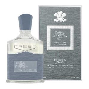 perfume creed aventus cologne 100ml agua de perfume hombre