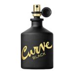 perfume curve black agua de colonia 125ml hombre 3