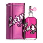 perfume curve crush 100ml agua de tocador dama