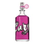perfume curve crush 100ml agua de tocador dama 3