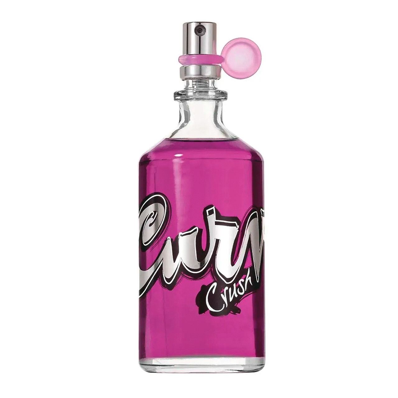 perfume curve crush 100ml agua de tocador dama 3
