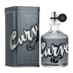 perfume curve crush agua de colonia 125ml hombre