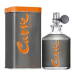 perfume curve sport agua de colonia 125ml hombre