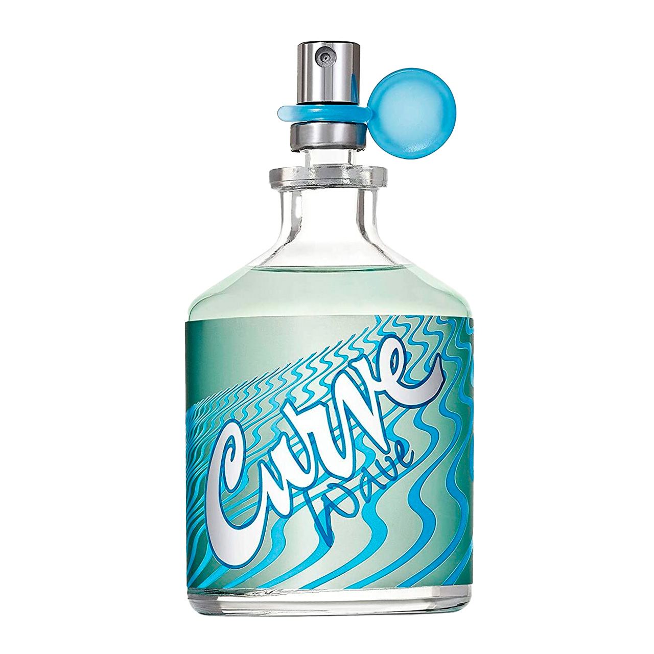 perfume curve wave agua de colonia 125ml hombre 3