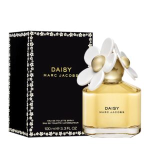 perfume daisy 100ml agua de tocador dama