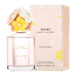 perfume daisy eau so fresh agua de tocador 125ml dama