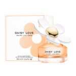 perfume daisy love by marc jacobs 100ml agua de tocador dama