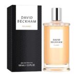perfume david beckham classic 100ml agua de tocador hombre