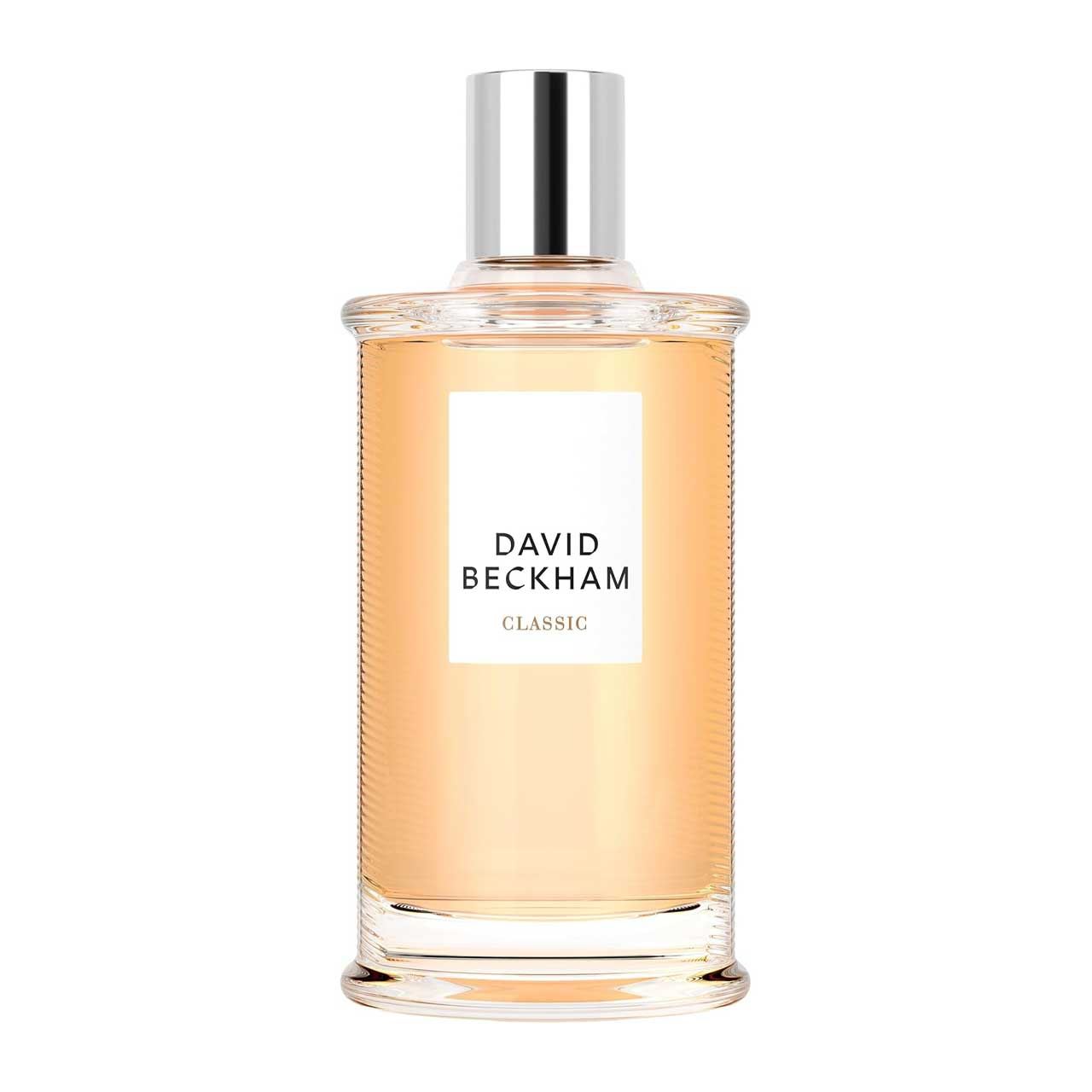 perfume david beckham classic 100ml agua de tocador hombre 3
