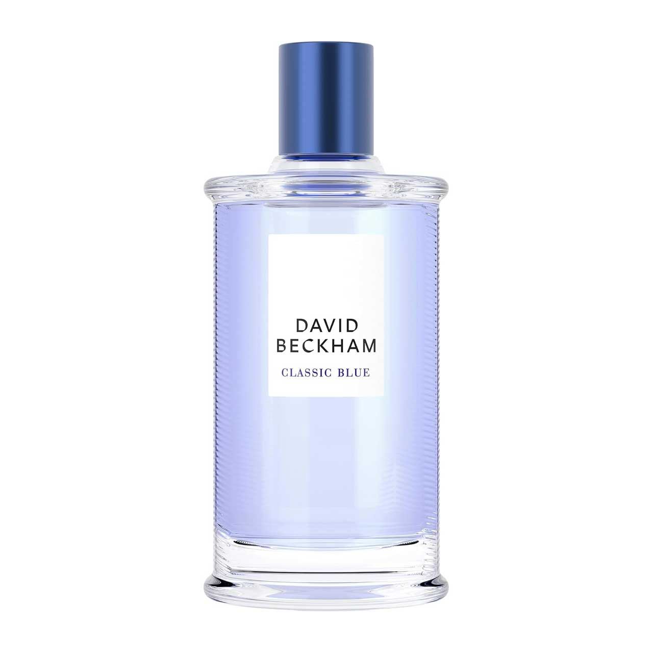perfume david beckham classic blue 100ml agua de tocador hombre 3