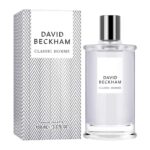 perfume david beckham classic homme 100ml agua de tocador hombre