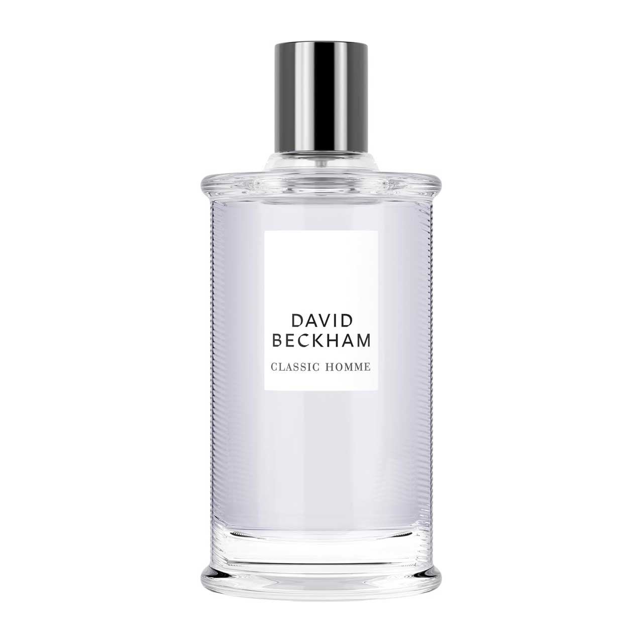 perfume david beckham classic homme 100ml agua de tocador hombre 3