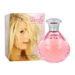 perfume dazzle by paris hilton agua de perfume 122ml dama