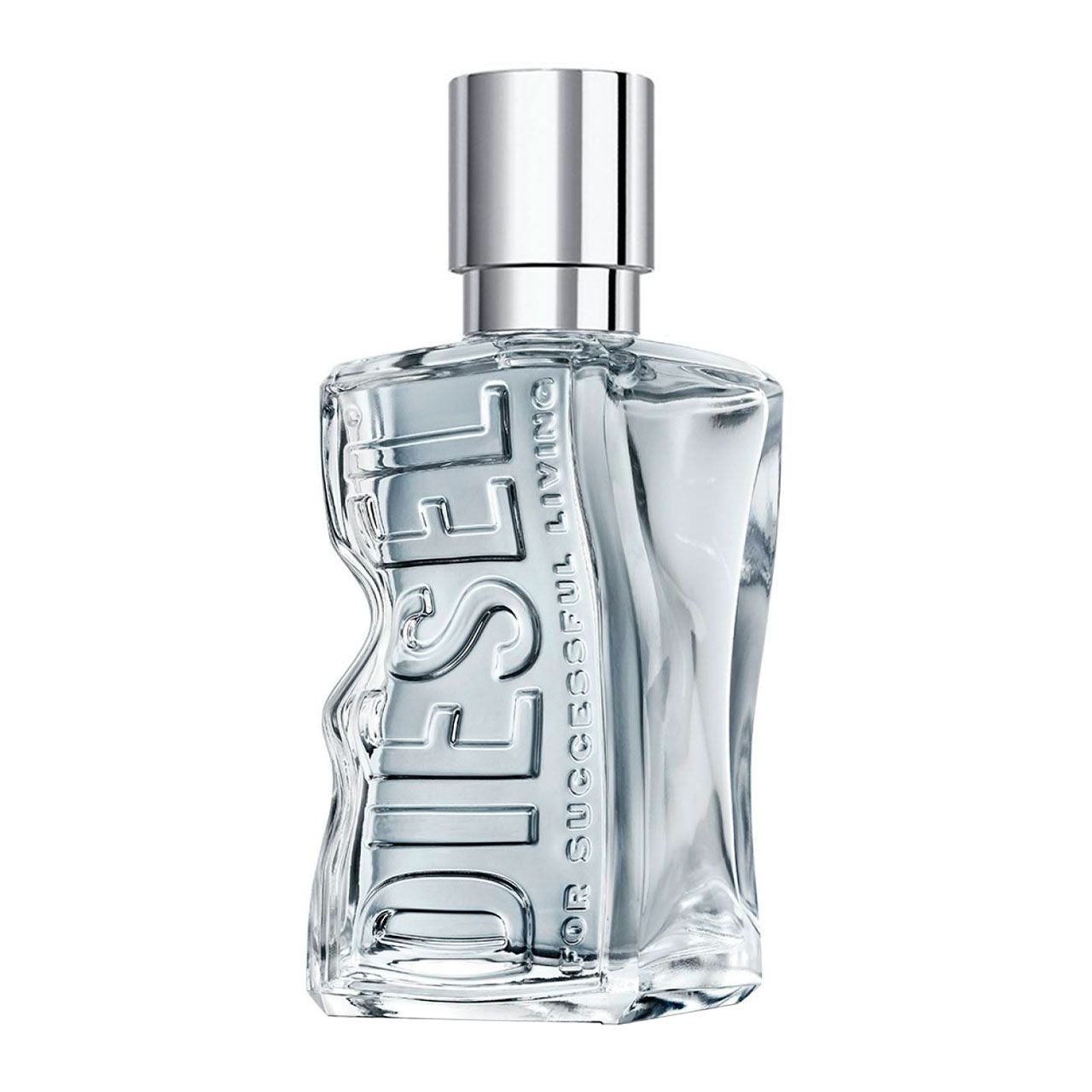 perfume diesel d 100ml agua de tocador hombre 3