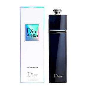 perfume dior addict 100ml agua de perfume dama