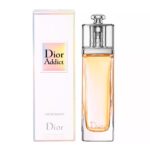 perfume dior addict 100ml agua de tocador dama