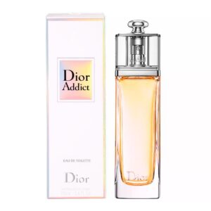 perfume dior addict 100ml agua de tocador dama