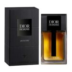 perfume dior homme intense 100ml agua de perfume hombre