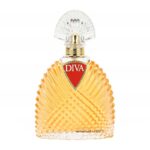 perfume diva 100ml agua de perfume dama 3