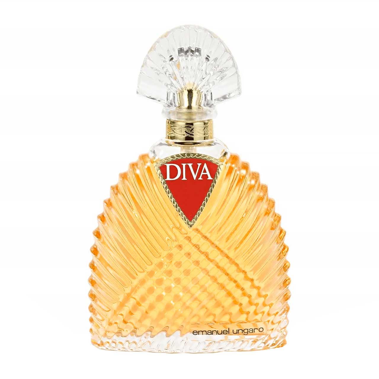 perfume diva 100ml agua de perfume dama 3