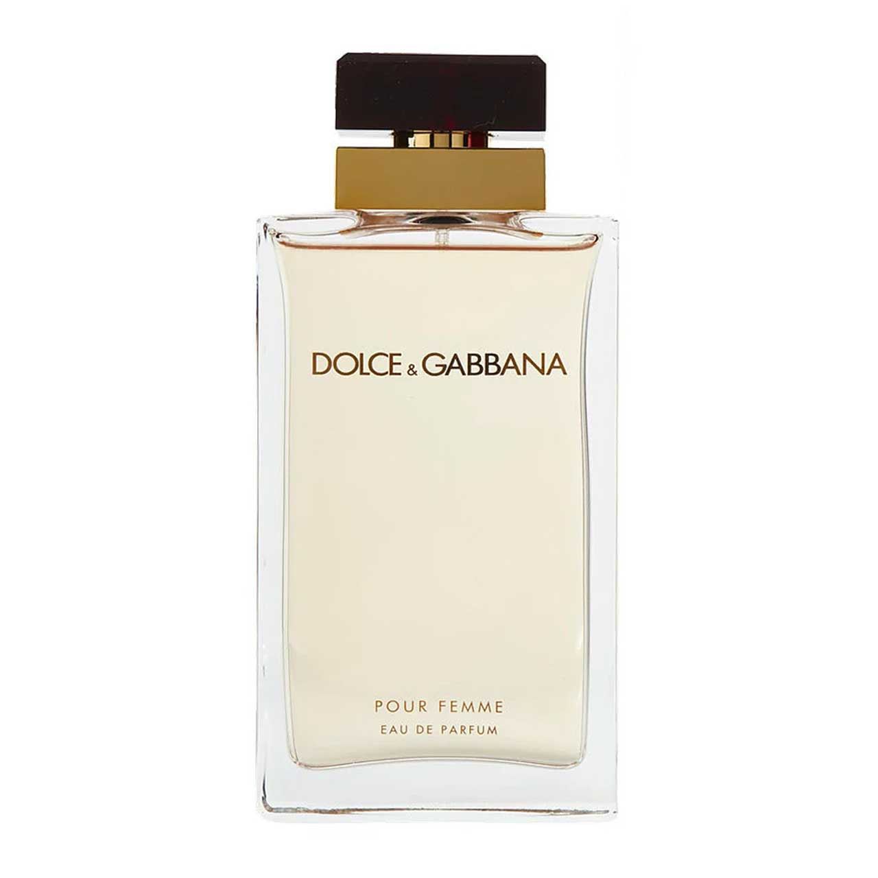 perfume dolce gabbana 100ml agua de perfume dama 3
