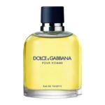 perfume dolce gabbana agua de tocador 125ml hombre 3