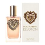 perfume dolce gabbana devotion 100ml agua de perfume dama