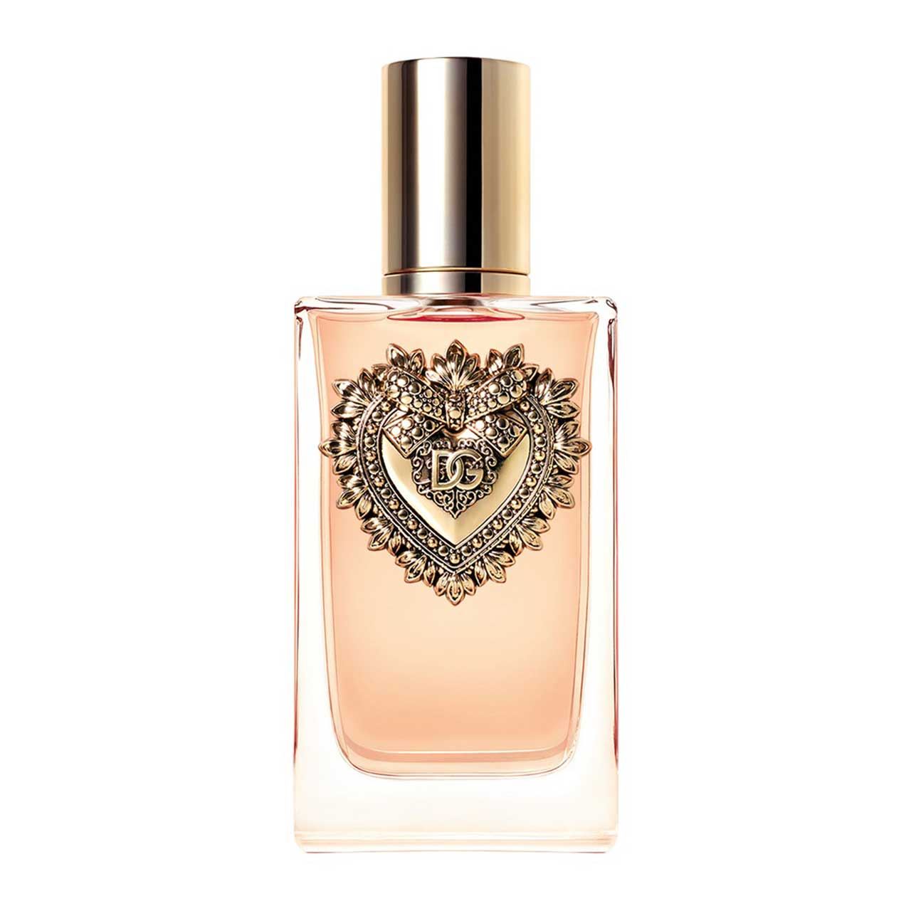 perfume dolce gabbana devotion 100ml agua de perfume dama 3