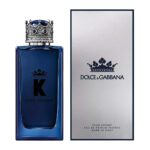 perfume dolce gabbana king intense 100ml agua de perfume hombre