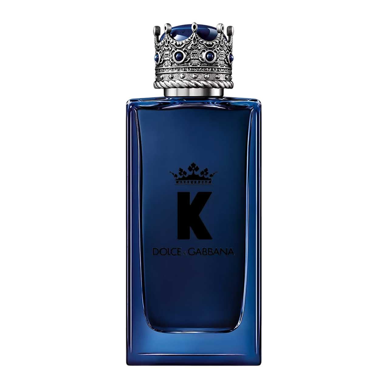 perfume dolce gabbana king intense 100ml agua de perfume hombre 3