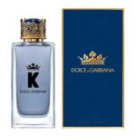 perfume dolce gabbana kings 100ml agua de tocador hombre