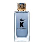 perfume dolce gabbana kings 100ml agua de tocador hombre 3