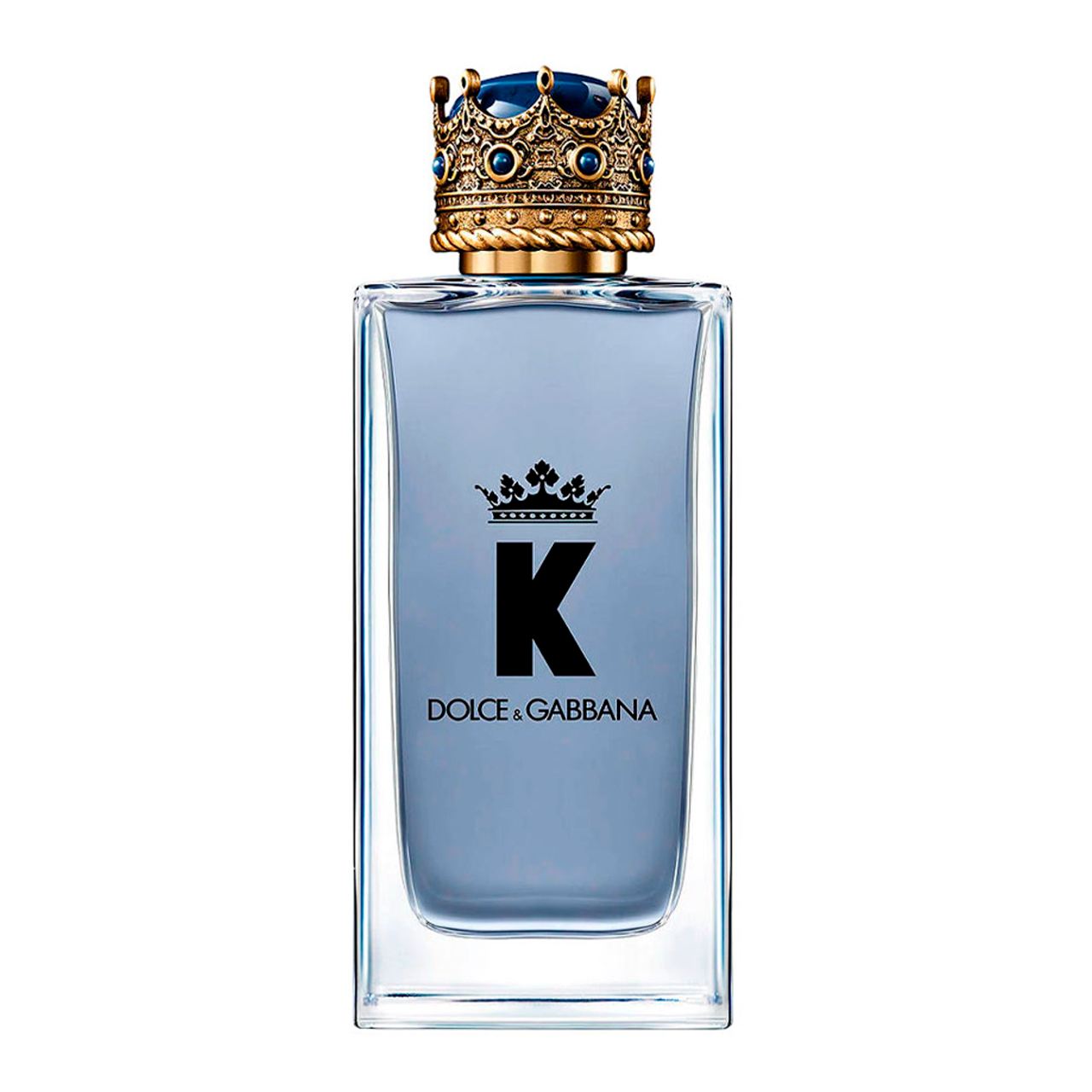 perfume dolce gabbana kings 100ml agua de tocador hombre 3