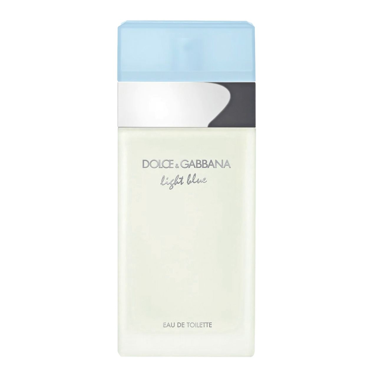 perfume dolce gabbana light blue 100ml agua de tocador dama 3