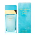 perfume dolce gabbana light blue forever 100ml agua de perfume dama
