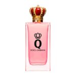 perfume dolce gabbana queen 100ml agua de perfume dama 3