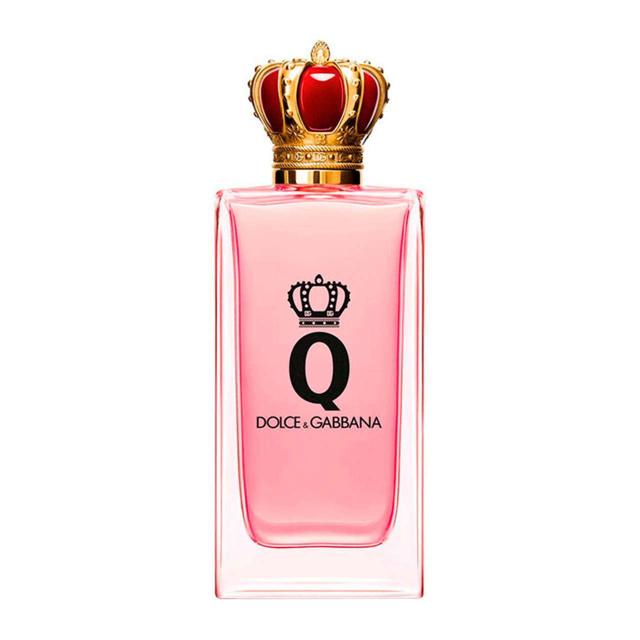 perfume dolce gabbana queen 100ml agua de perfume dama 3