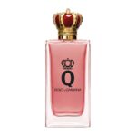 perfume dolce gabbana queen intense 100ml agua de perfume dama 3