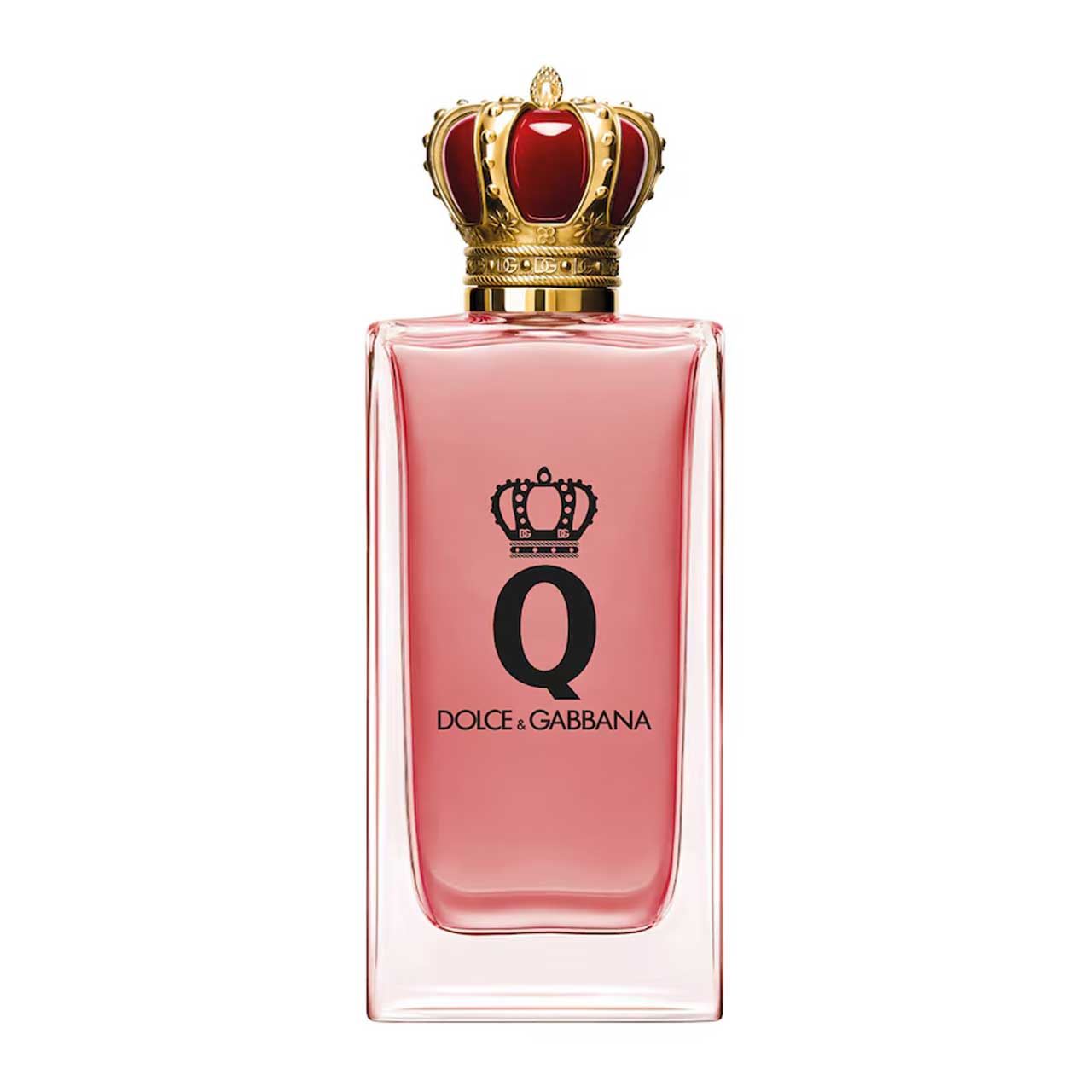 perfume dolce gabbana queen intense 100ml agua de perfume dama 3