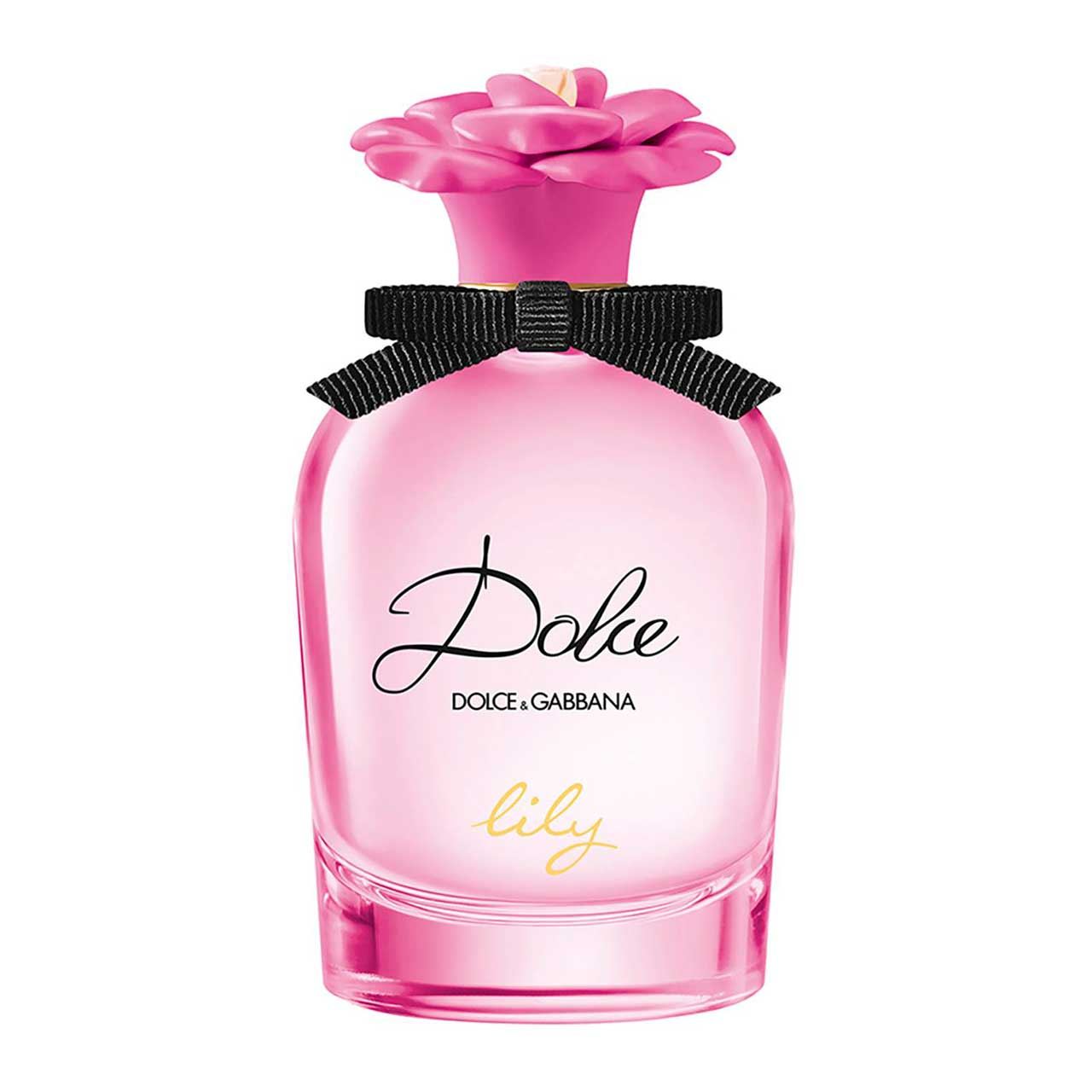 perfume dolce lily by dolce gabbana agua de tocador 75ml dama 3