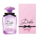 perfume dolce peony 75ml agua de perfume dama