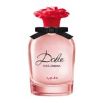 perfume dolce rose agua de tocador 75ml dama 3