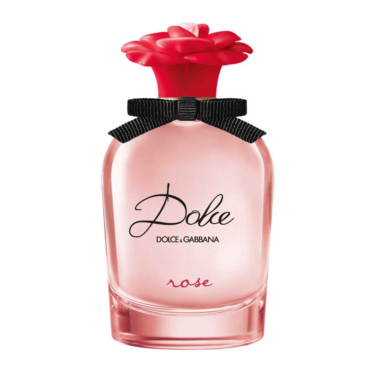 perfume dolce rose agua de tocador 75ml dama 3