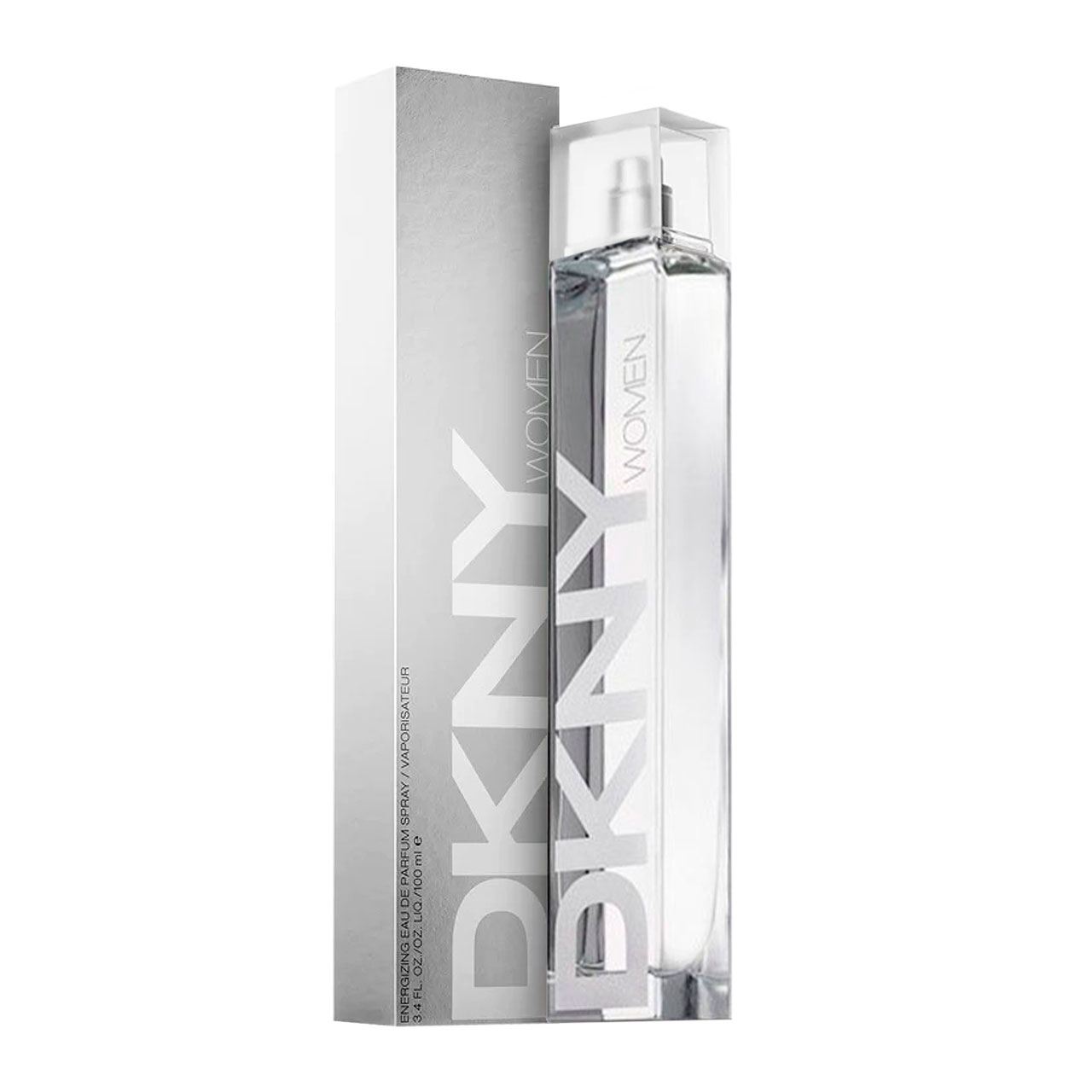 perfume donna karan (dkny) 100ml agua de perfume dama