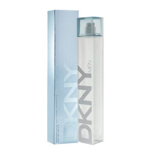 perfume donna karan (dkny) 100ml agua de tocador hombre