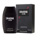perfume drakkar noir 100ml agua de tocador hombre