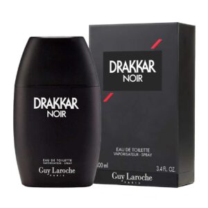 perfume drakkar noir 100ml agua de tocador hombre