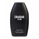 perfume drakkar noir 200ml agua de tocador hombre 3